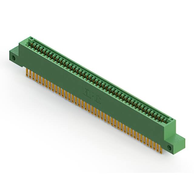 895-084-500-212 EDAC Inc.  Edgeboard Connectors
